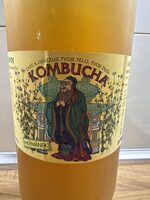 Kombucha heřmánek