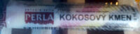 Kokosový kmen