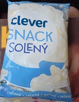 Smažený bramborový snack