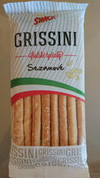 Grissini sezamové