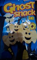 Ghost snack Salted