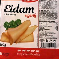 Eidam uzený