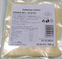 Gouda 48%