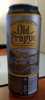 Bohemian Premium Lager