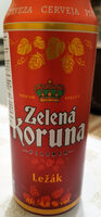 Ležák