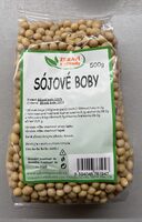 Sójové boby