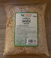 Lahůdkové droždí