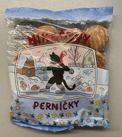 Mikešovy perníčky