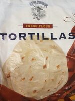 Tortillas