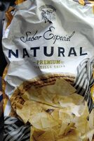 Sabor especial natural