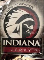 Sušené maso Beef Jerky Hot & Sweet
