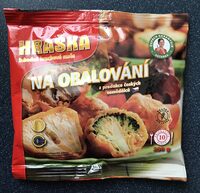 Na obalování