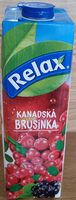 Kanadská Brusinka