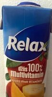 Džus 100% multivitamín