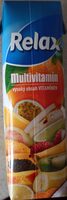 Multivitamín