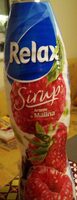 Sirup malina