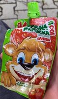 Kapsička jahoda