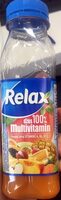 Džus 100% multivitamín