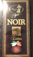 Chocolate Noir 85%