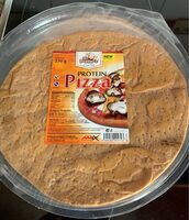 Protein Pizza