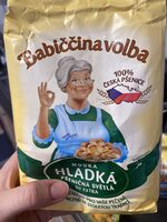 Mouka hladká pšeničná