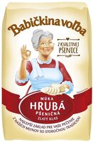 Múka hrubá
