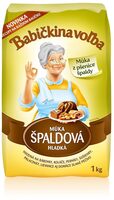 Spaldova hladka muka