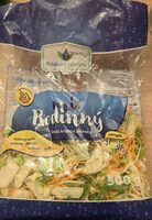 Salatovy mix rodinny