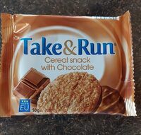 Take&Run Chocolate