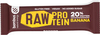 Raw Protein Banana