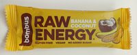 Raw Energy