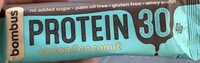 Protein 30 cocoa and coconut