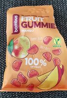 Fruit Gummies