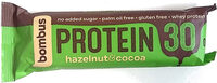 Protein 30 hazelnut&cocoa