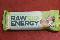 Raw Bio Energy