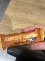 Crinchy Protein