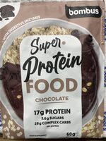 Super Protein Food