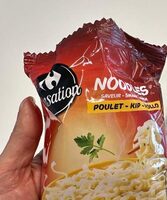 Noodles