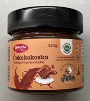 Sušenková pomazánka