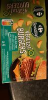 Végétal Burgers