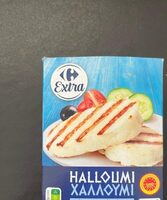 Halloumi
