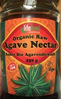 Sirop D'agave Cru Bio