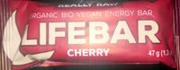 Lifebar Cerises