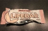 Coconut Bar