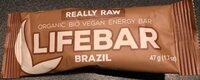 Lifebar Brazil
