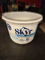 Skyr