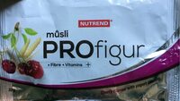 ProFigur Višeň s jogurt. polevou