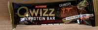 Qwizz Crunchy