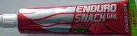 Endurosnack - zelené jablko