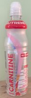 Carnitine activity drink  - fresh grep